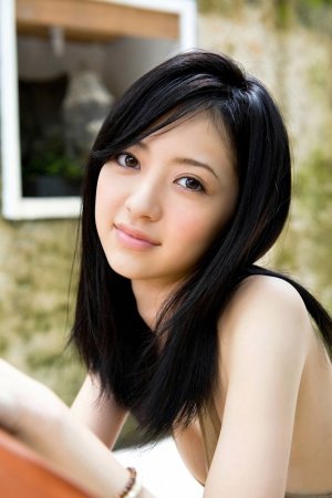 女友的妈妈
